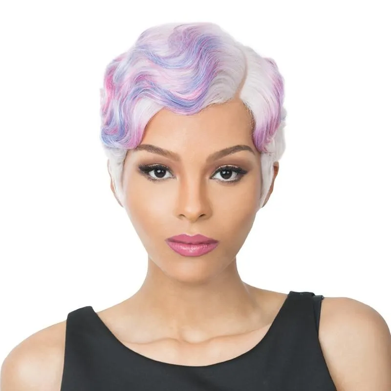 NUNA | Synthetic Wig