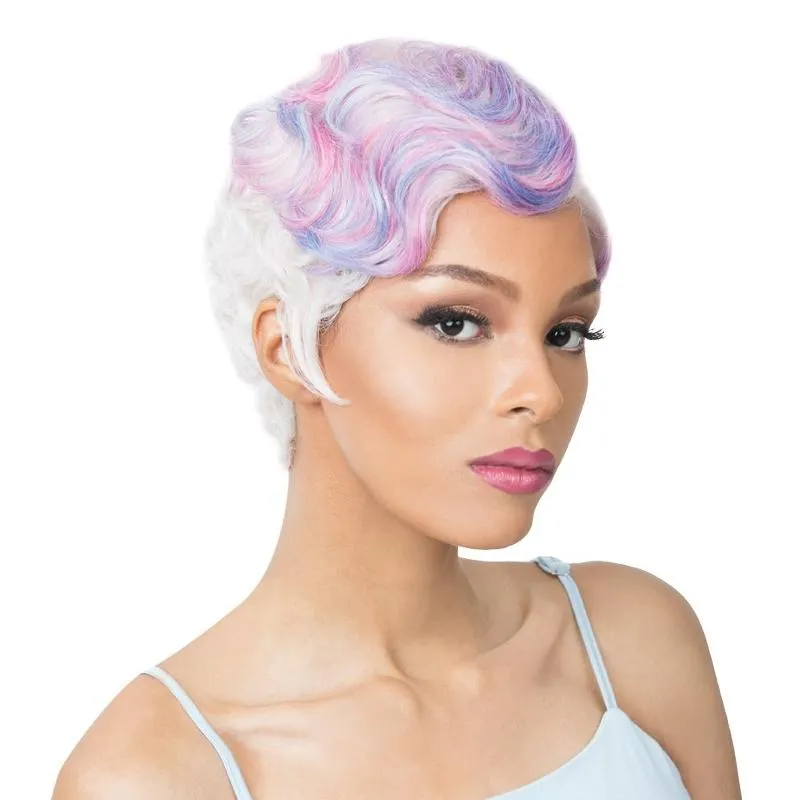 NUNA | Synthetic Wig