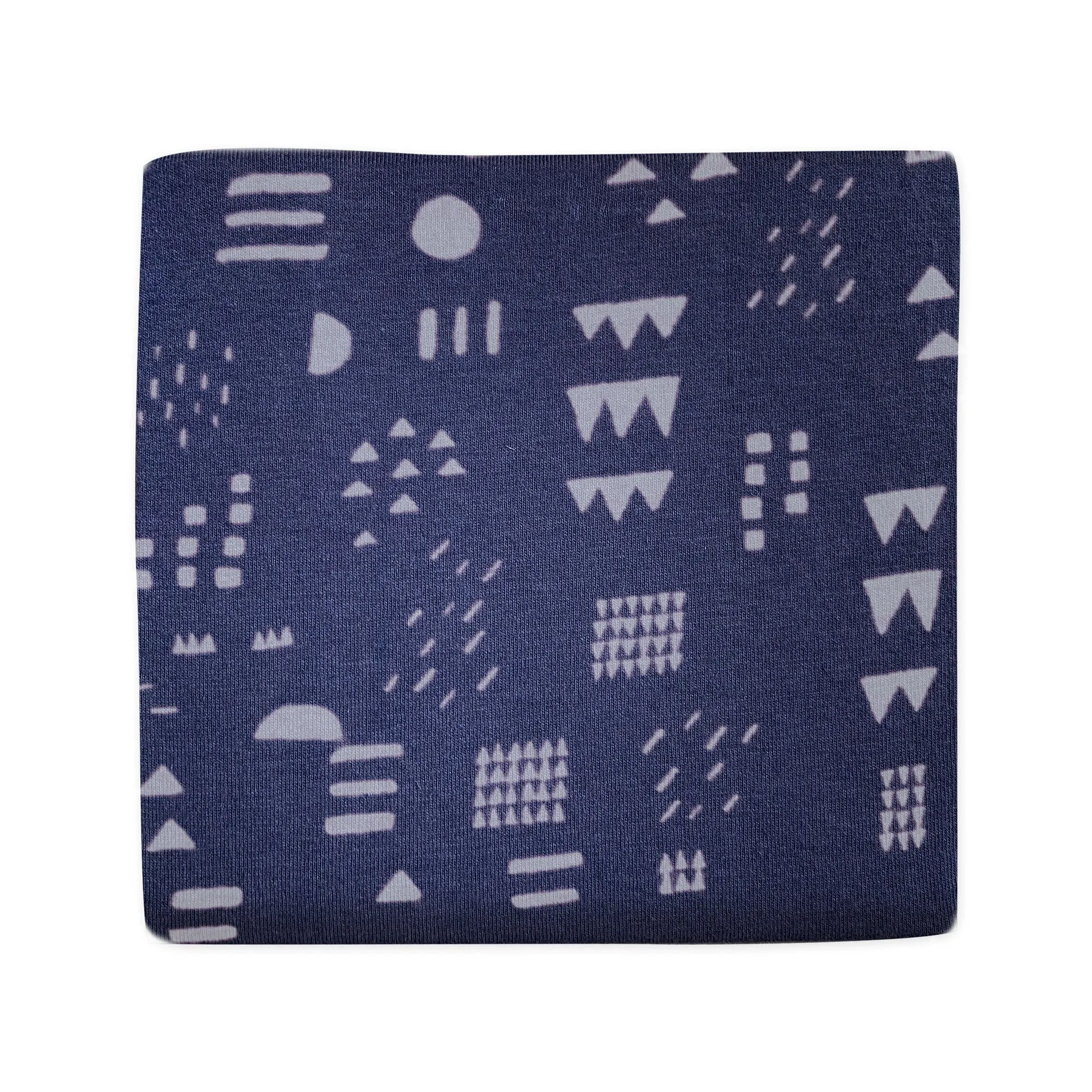 Organic Cotton Changing Pad Cover