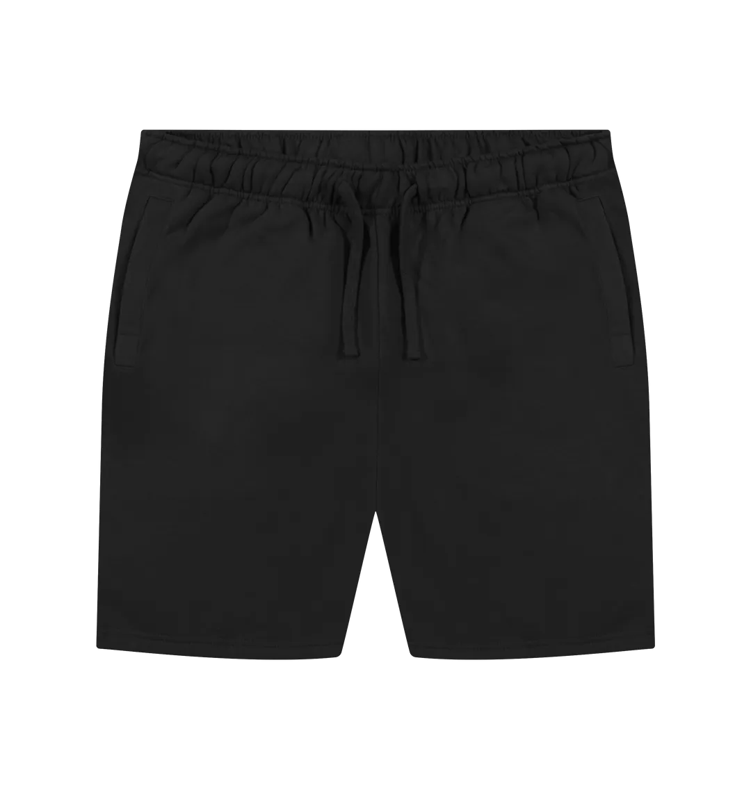 Organic Cotton Jersey Shorts