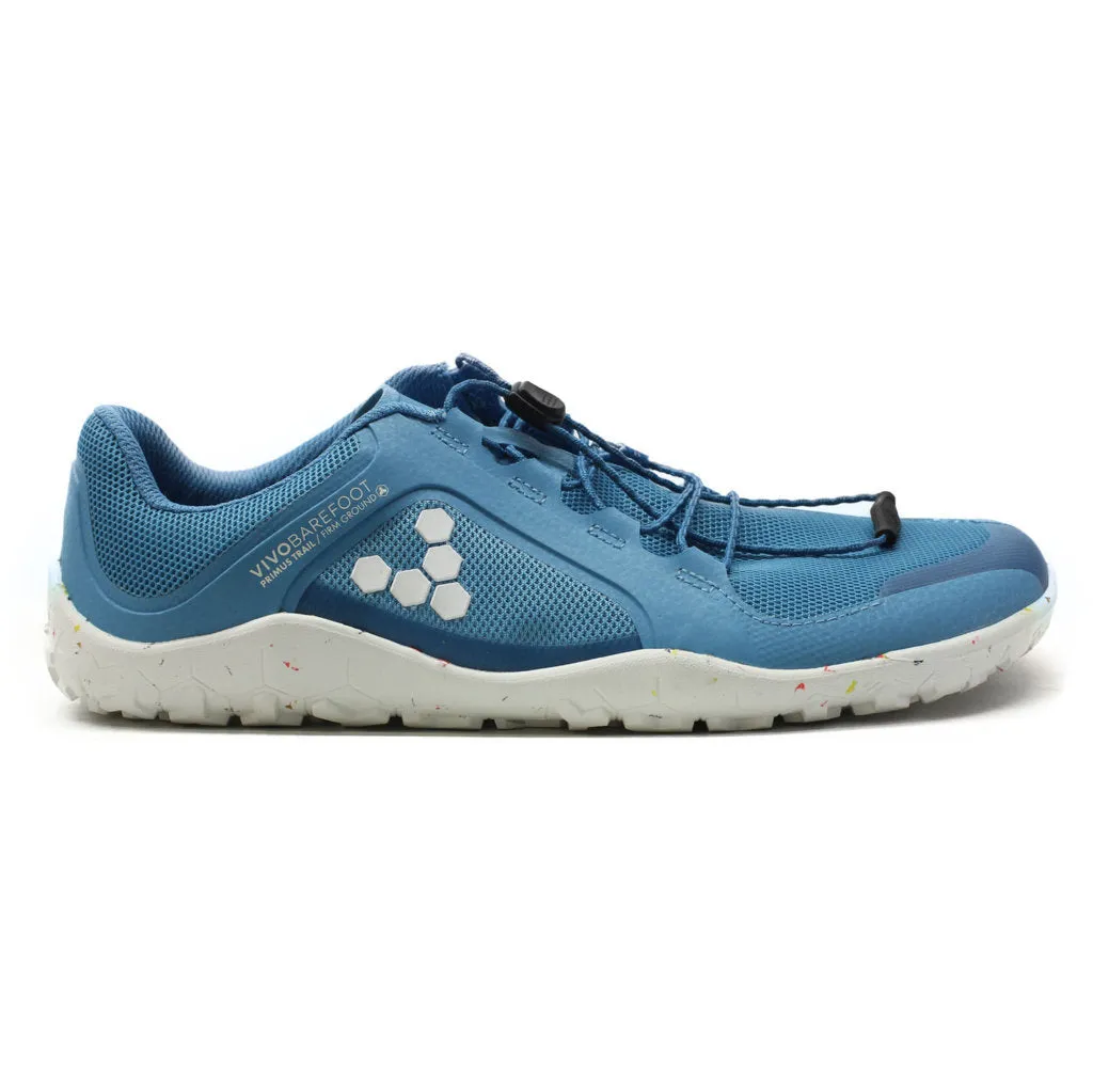 Primus Trail II FG Synthetic Textile Women's Trainers