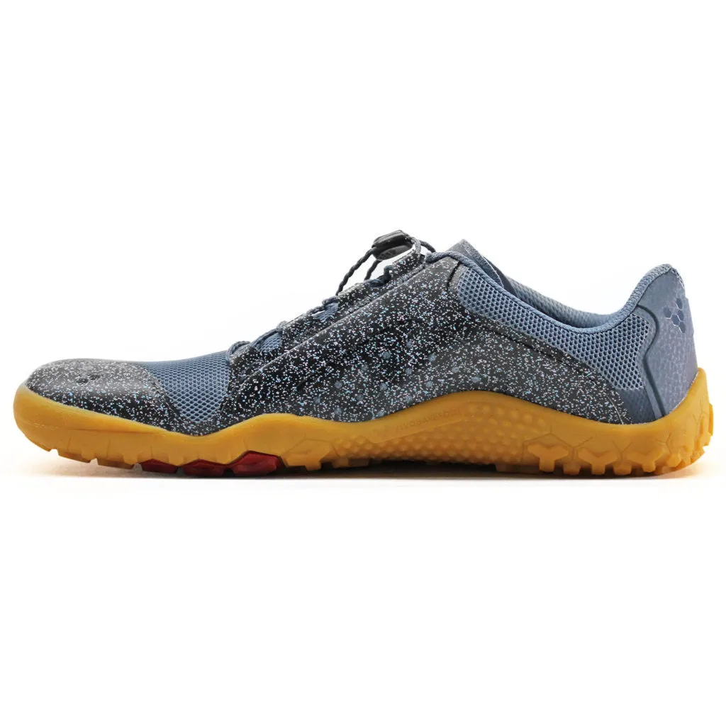 Primus Trail II FG Synthetic Textile Women's Trainers