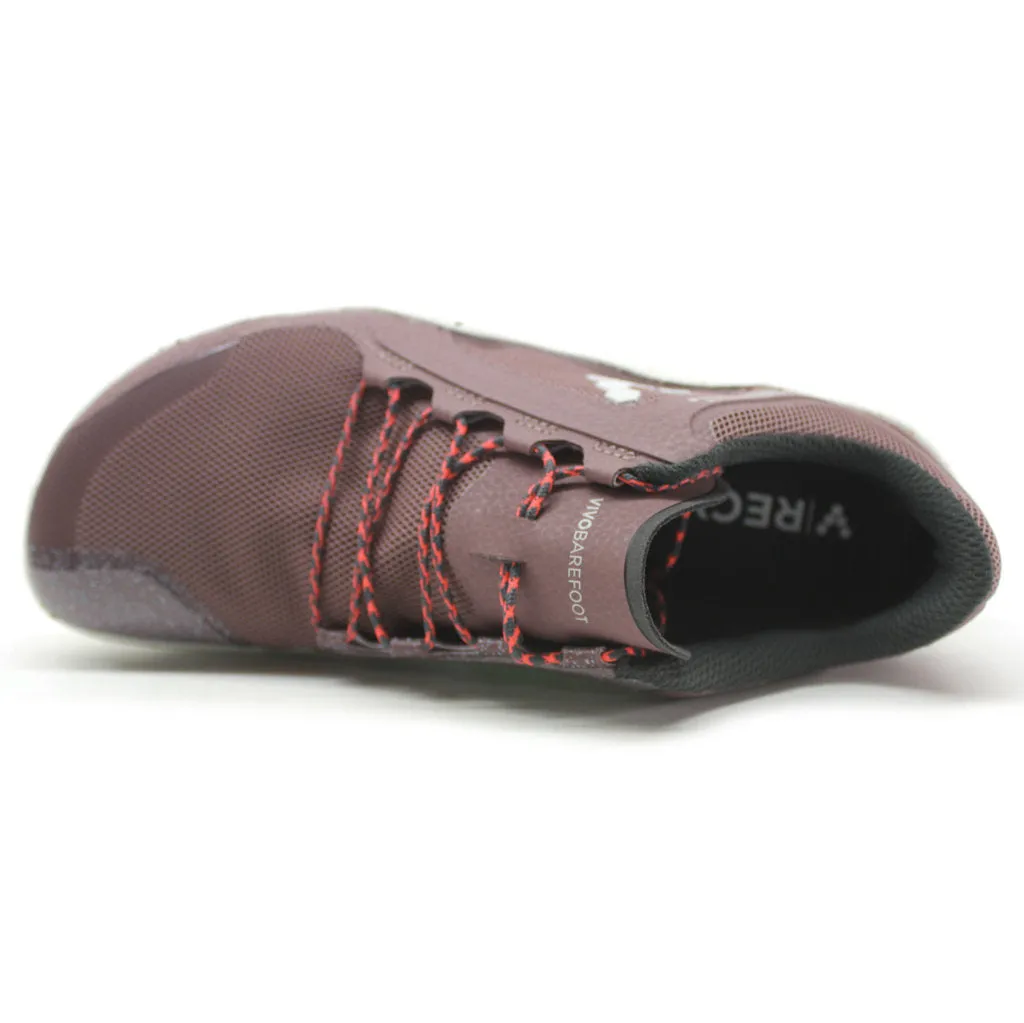 Primus Trail II FG Synthetic Textile Women's Trainers