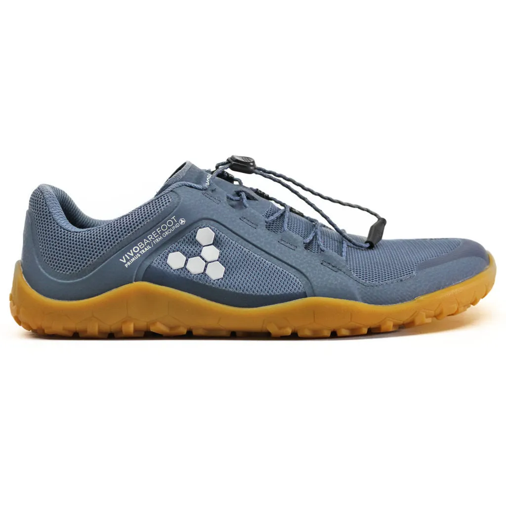 Primus Trail II FG Synthetic Textile Women's Trainers