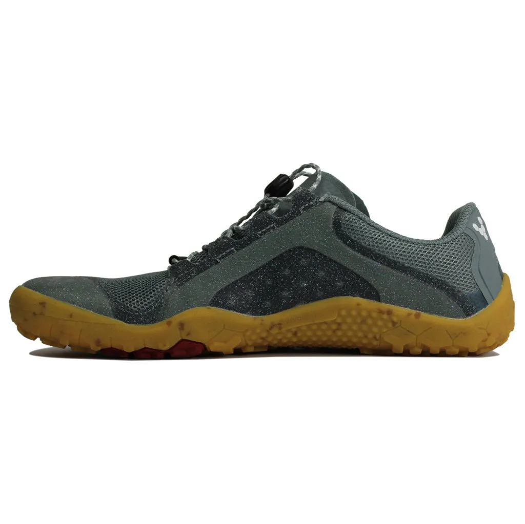 Primus Trail II FG Synthetic Textile Women's Trainers