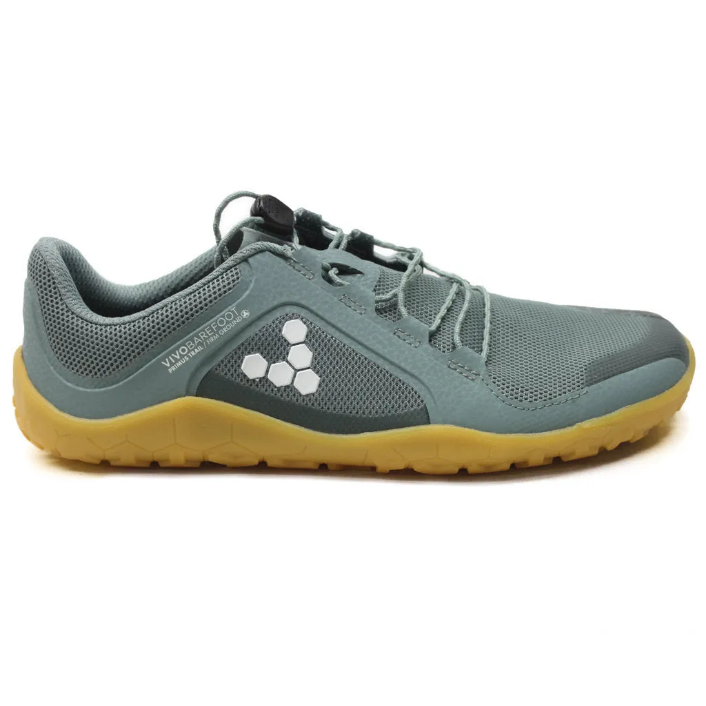 Primus Trail II FG Synthetic Textile Women's Trainers