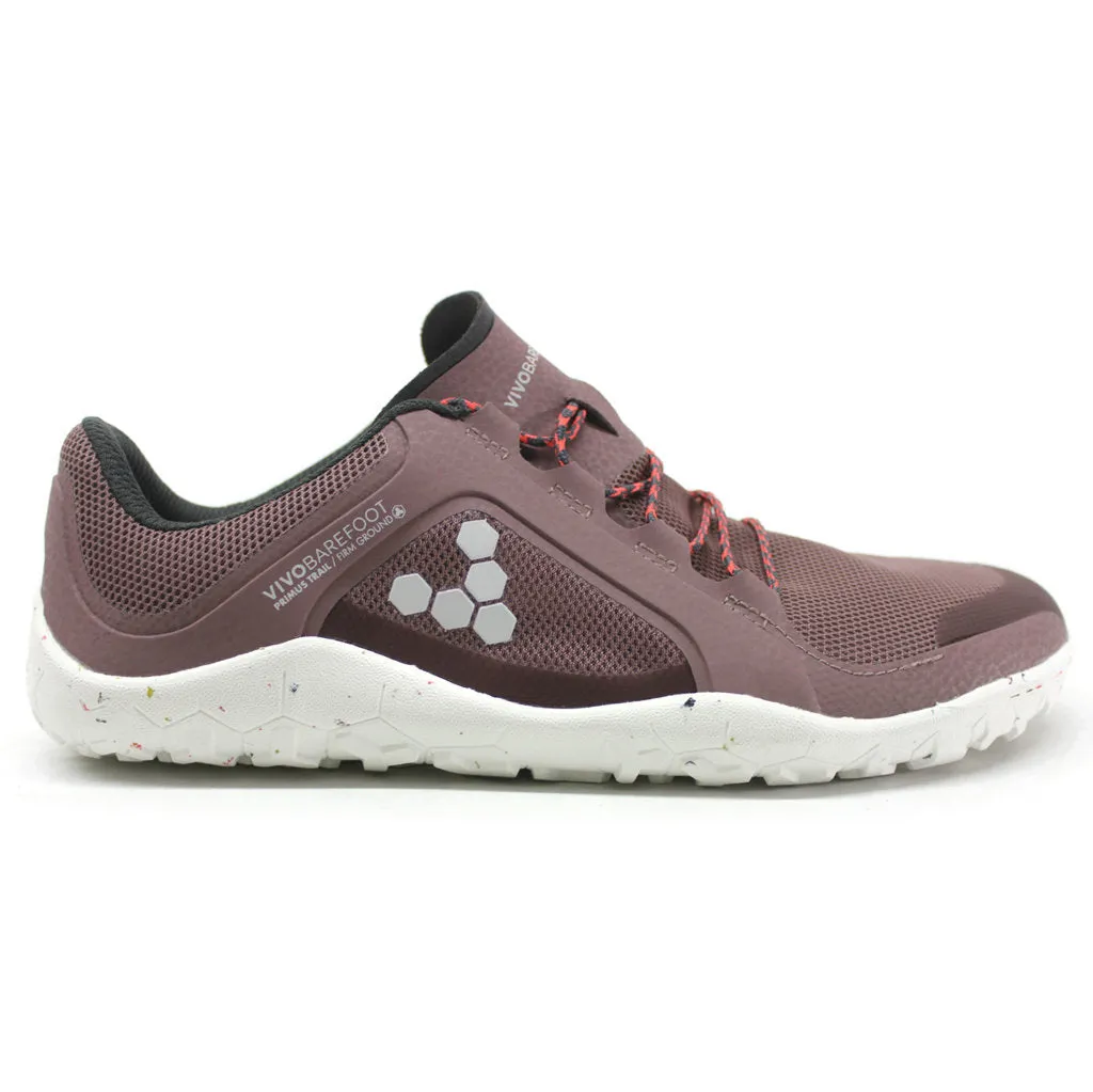 Primus Trail II FG Synthetic Textile Women's Trainers