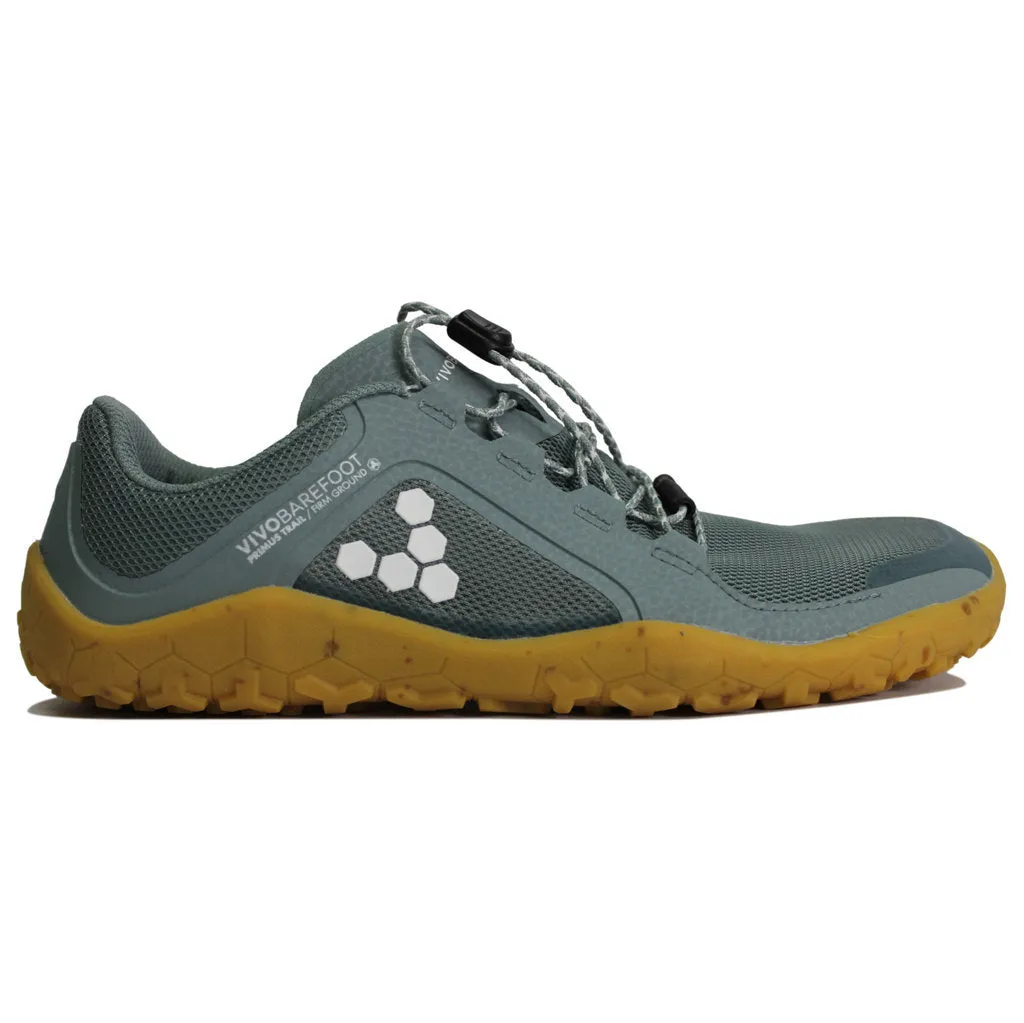 Primus Trail II FG Synthetic Textile Women's Trainers