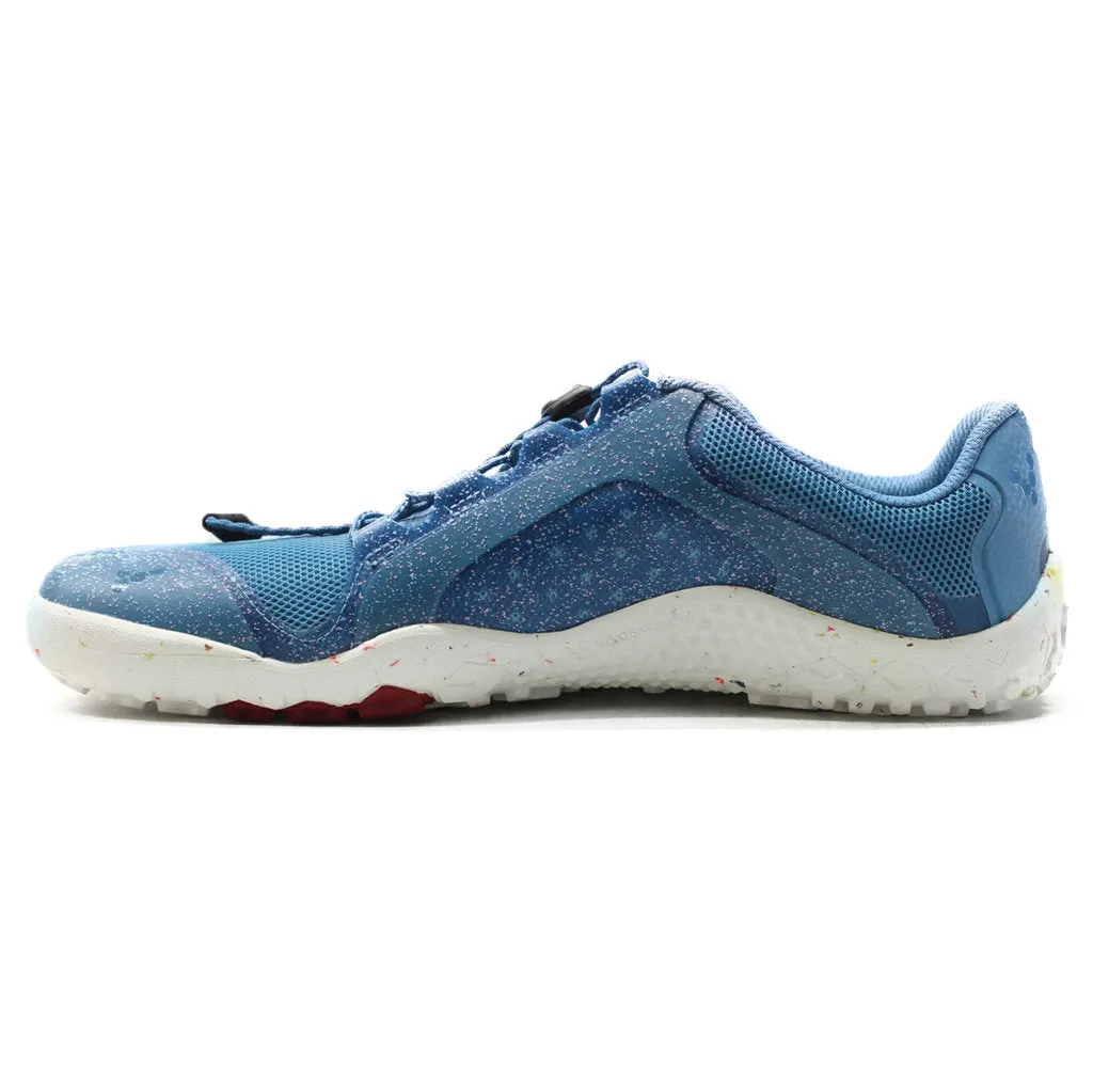 Primus Trail II FG Synthetic Textile Women's Trainers