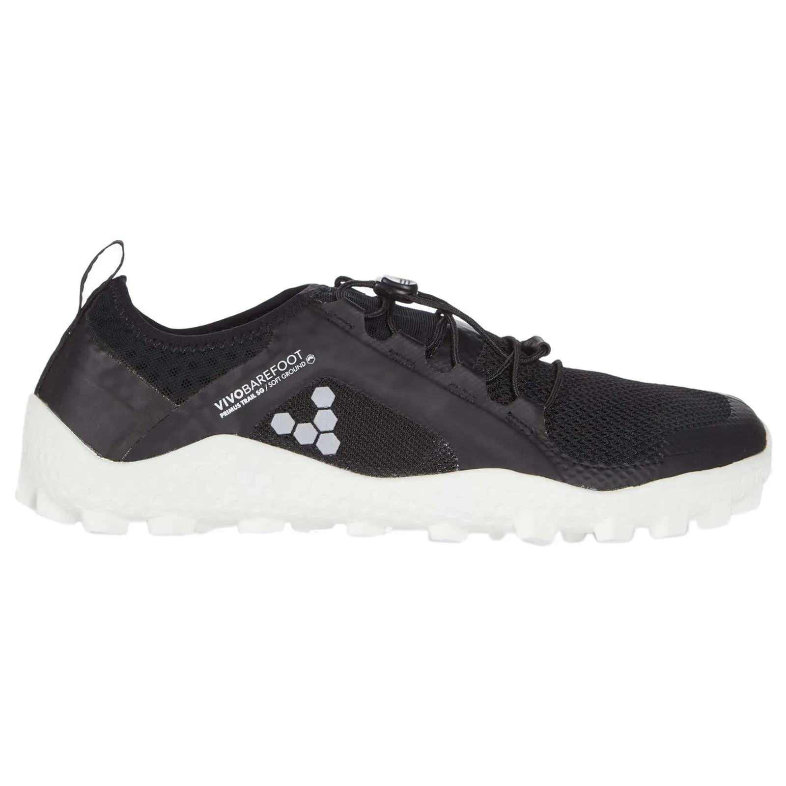 Primus Trail SG Synthetic Textile Women's Trainers