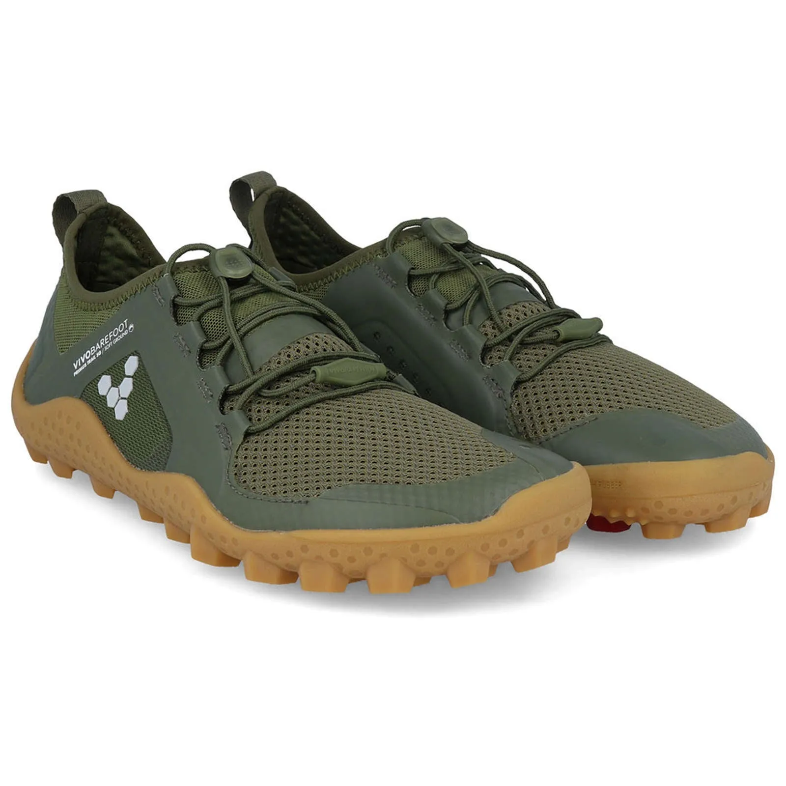 Primus Trail SG Synthetic Textile Women's Trainers