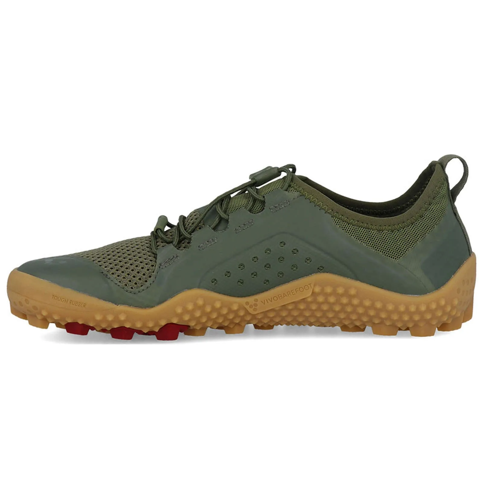 Primus Trail SG Synthetic Textile Women's Trainers