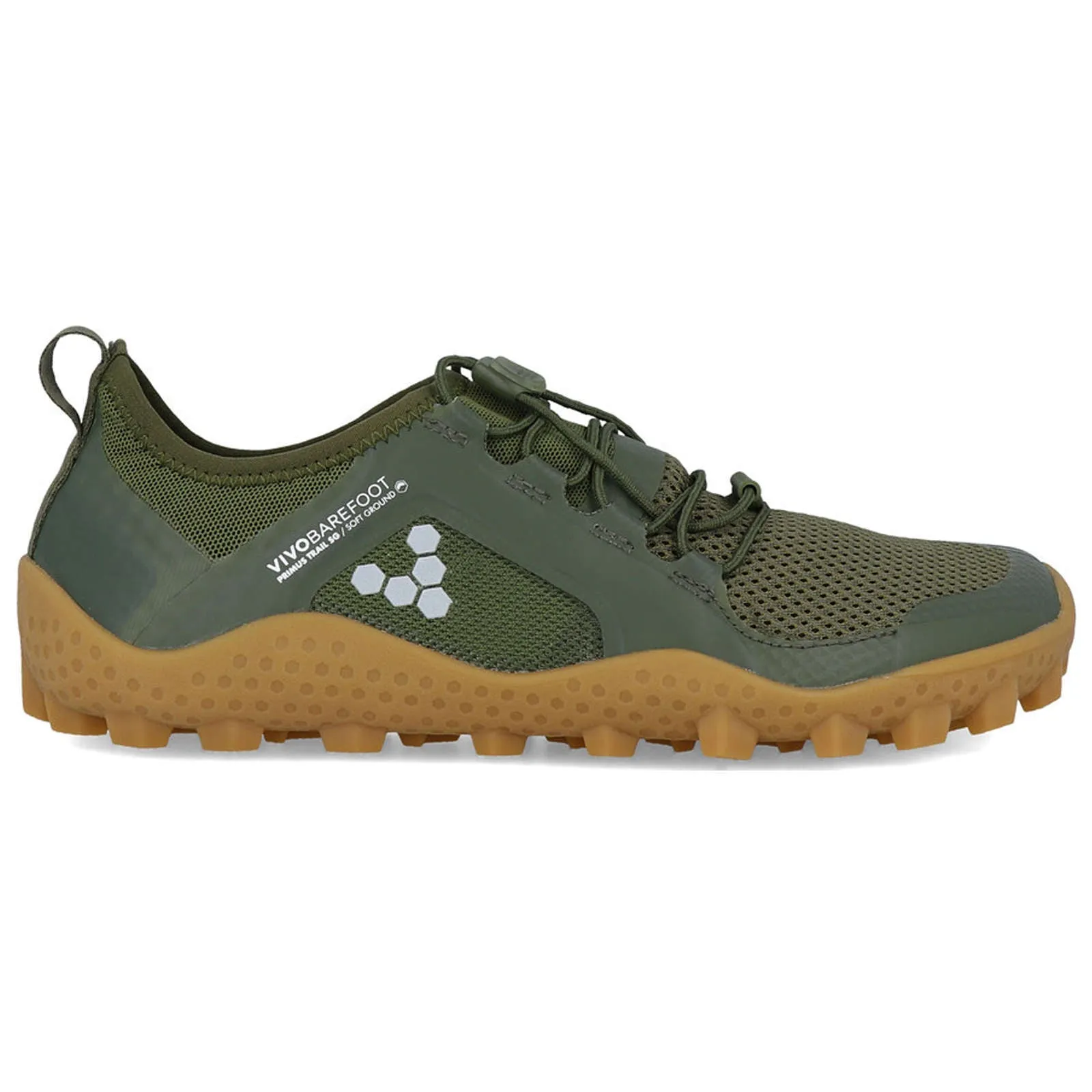 Primus Trail SG Synthetic Textile Women's Trainers