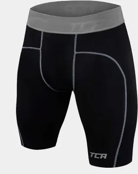 Pro Performance Compression Base Layer Shorts For Men