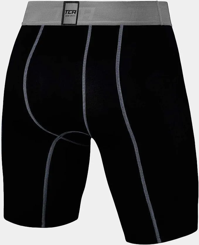 Pro Performance Compression Base Layer Shorts For Men