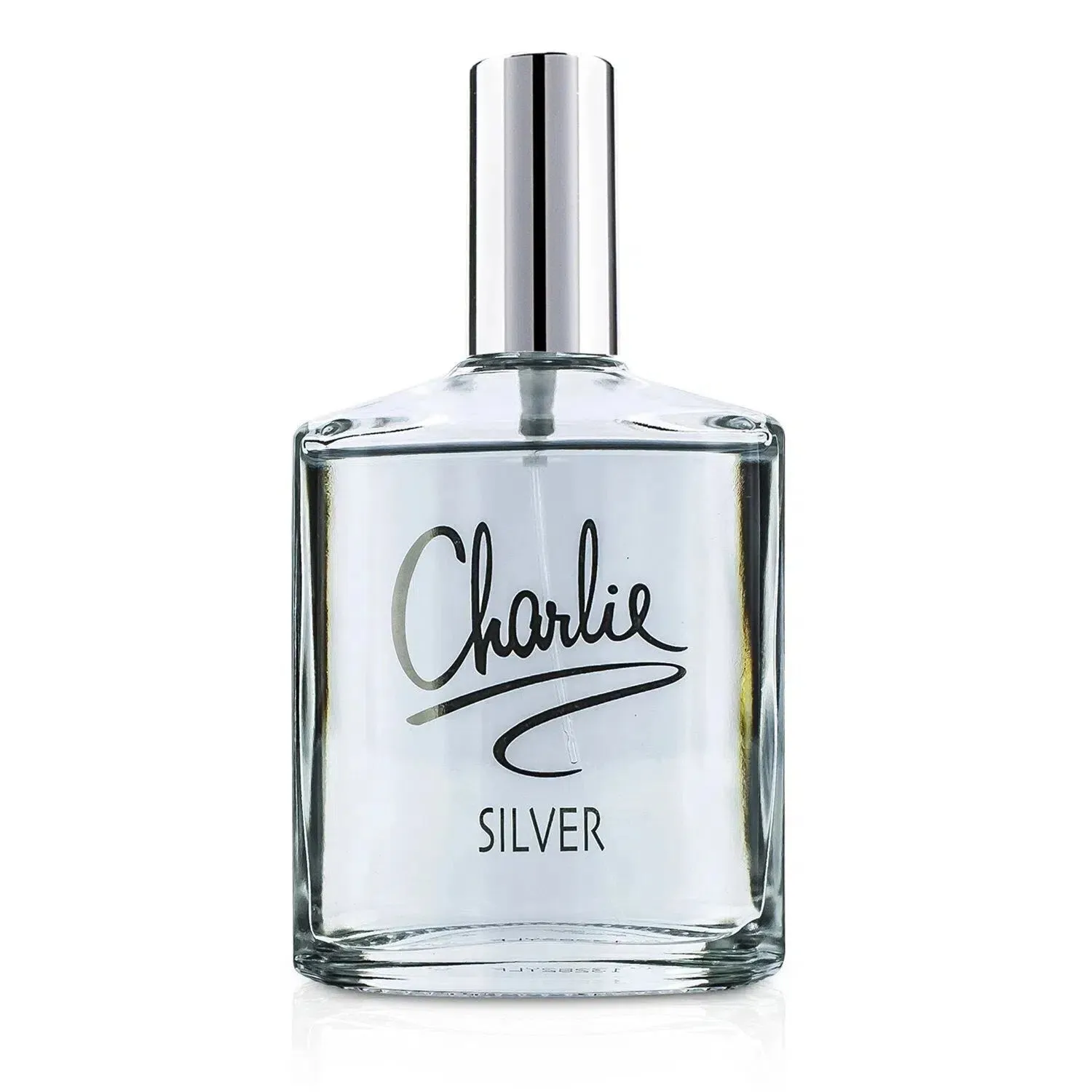 Revlon Charlie SILVER EDT for Women 100ml