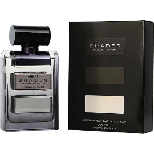 Shades EDP  100ml Spray For Men By Armaf