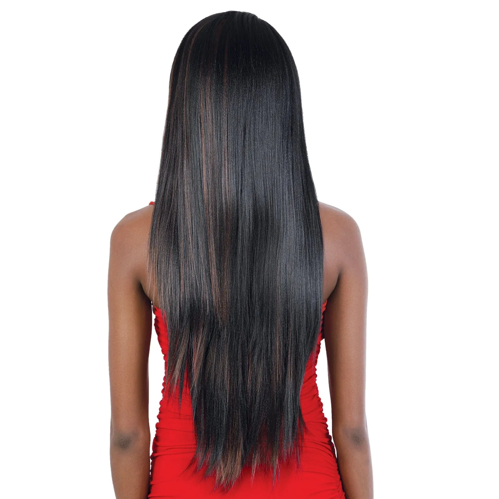 S.HELENA | Motown Tress Synthetic Wig