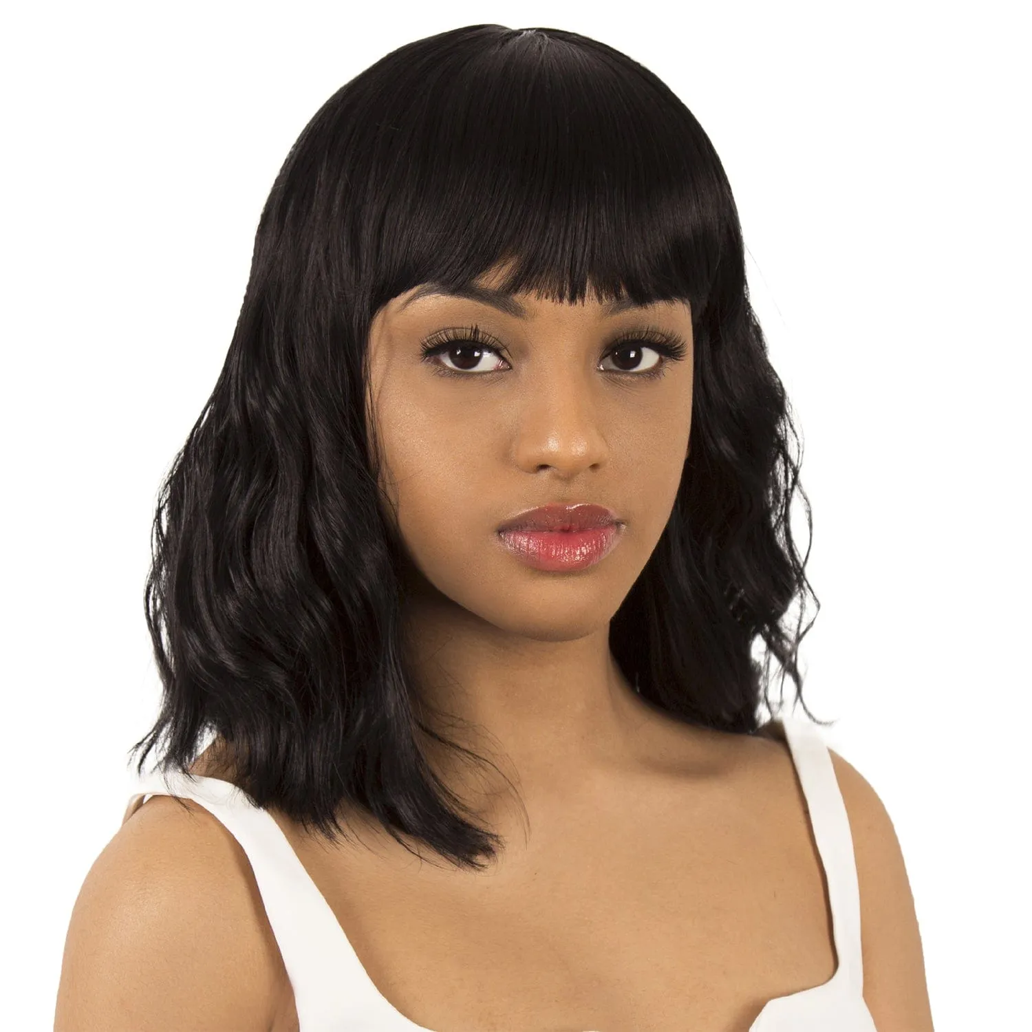 SPRING II | A Belle Kwigo Synthetic Wig