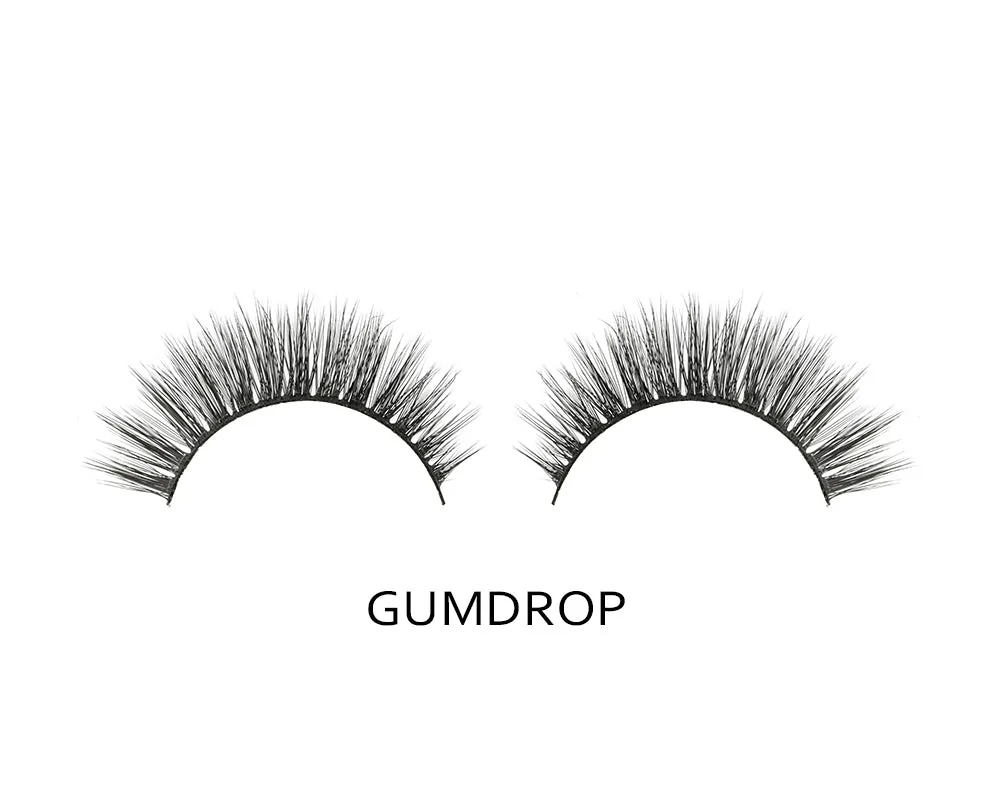 Synthetic Silk Lashes