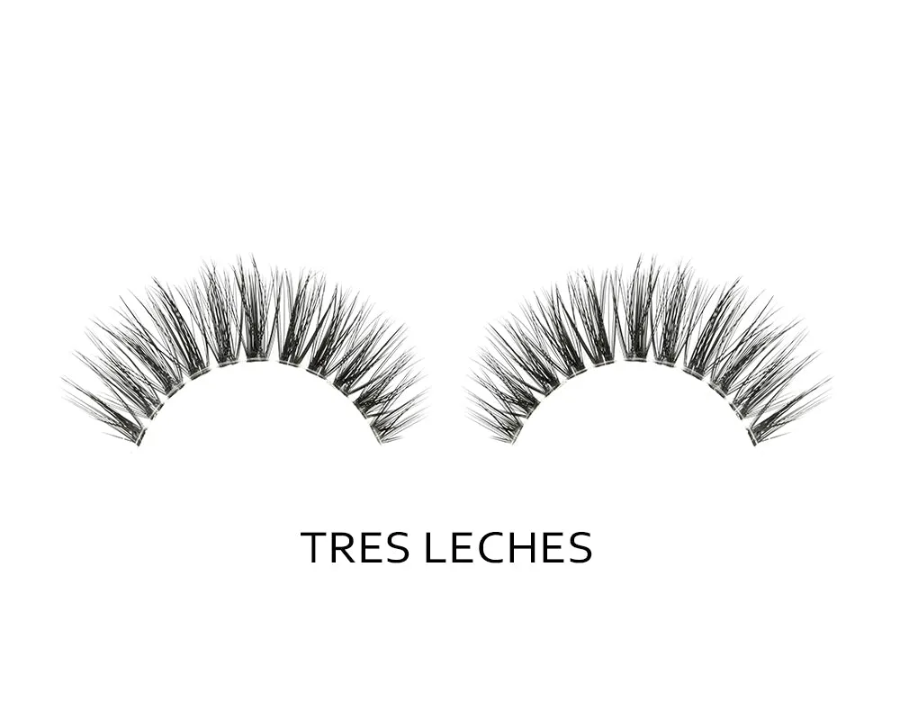 Synthetic Silk Lashes