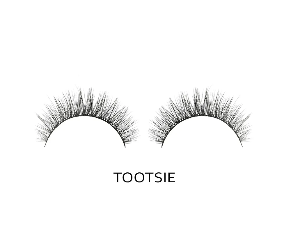 Synthetic Silk Lashes