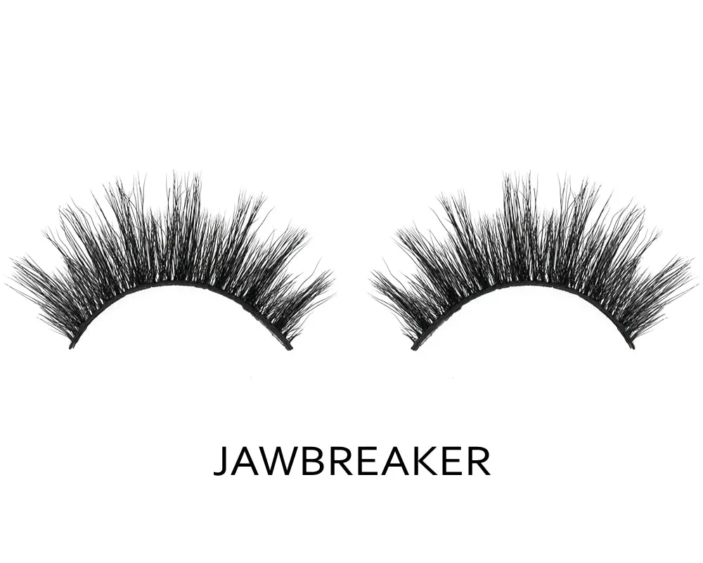 Synthetic Silk Lashes