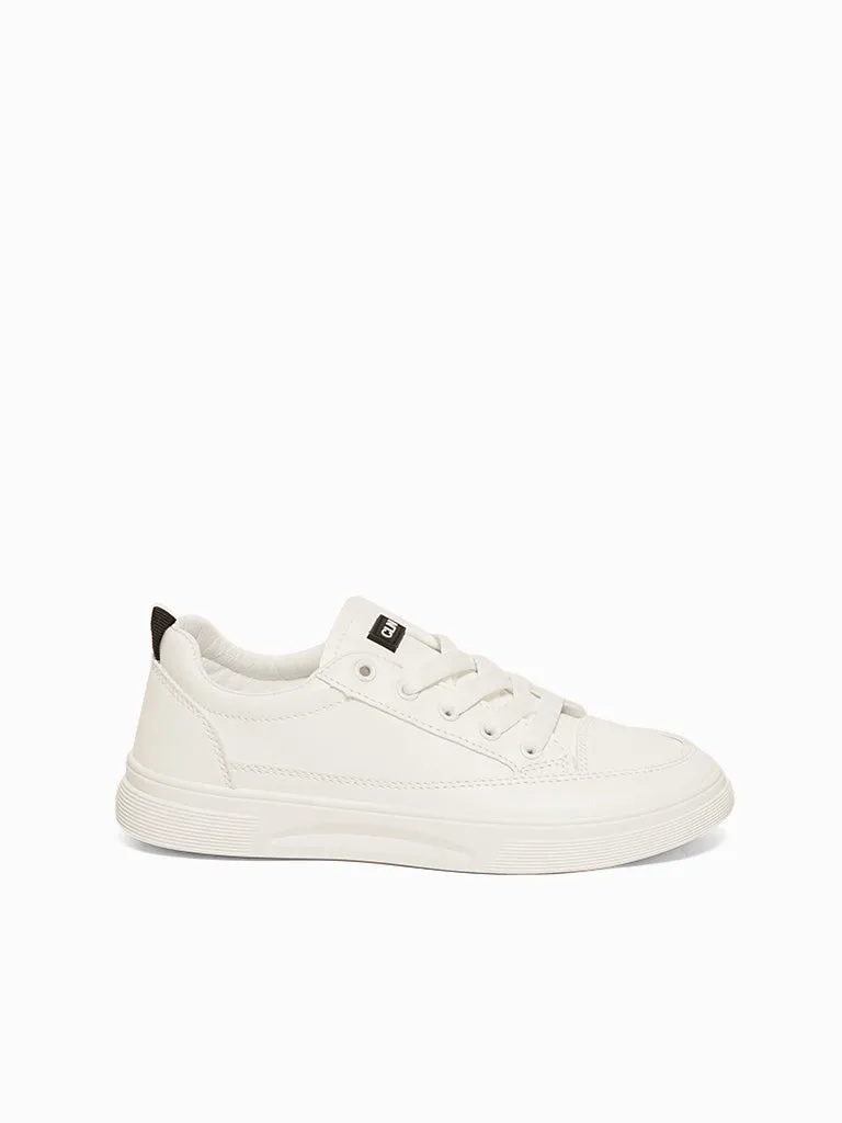 Tania Lace-up Sneakers