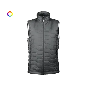 The Custom Synthetic Vest