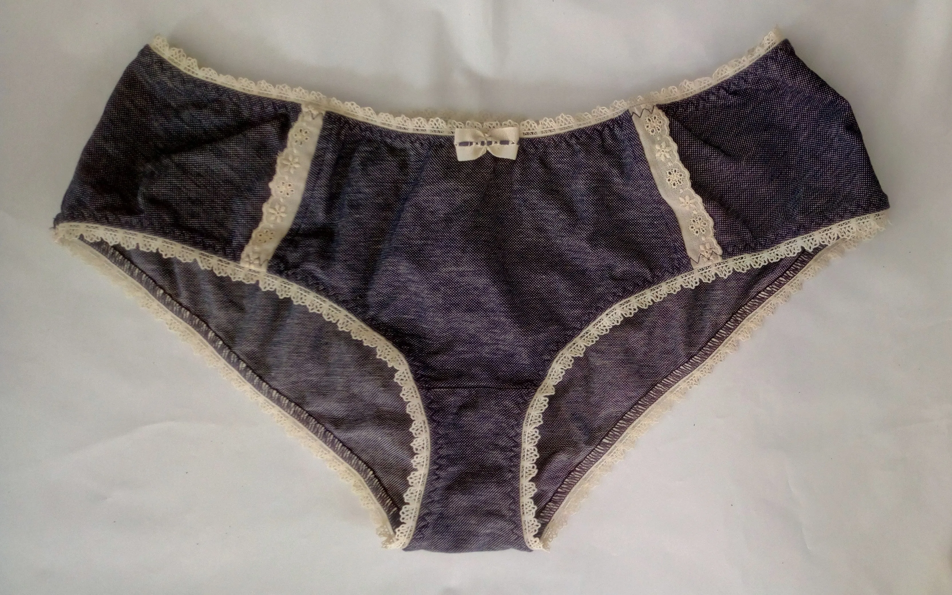 Underpants - By Intimissimi - Navy