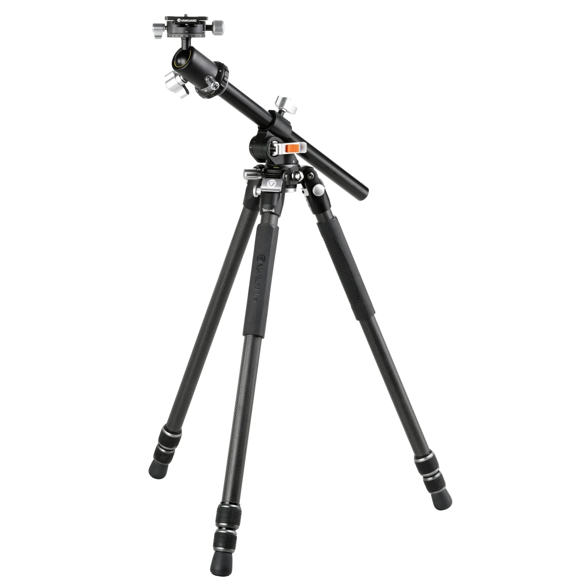 VEO 3  263CB 160S Carbon-Fiber Tripod