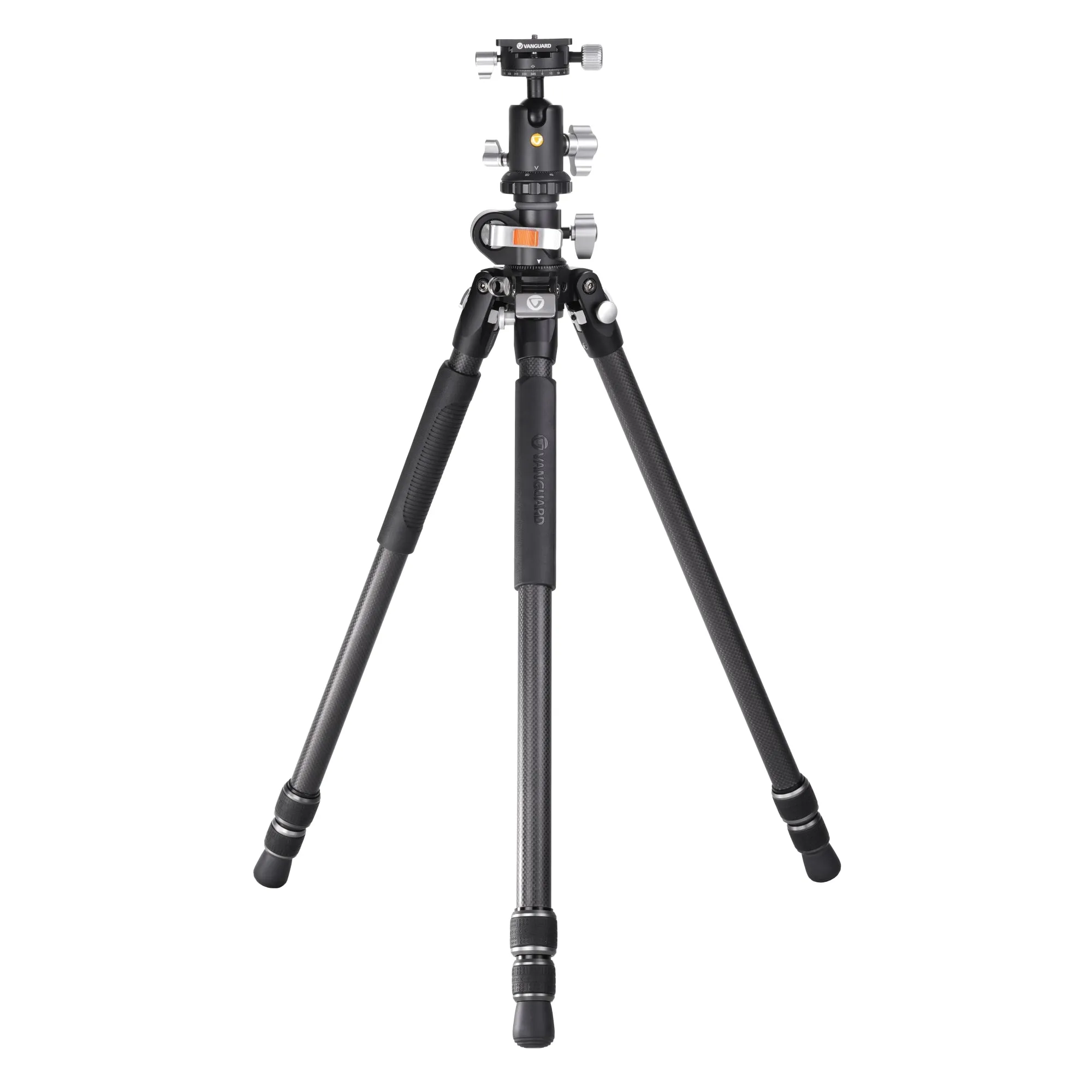 VEO 3  263CB 160S Carbon-Fiber Tripod