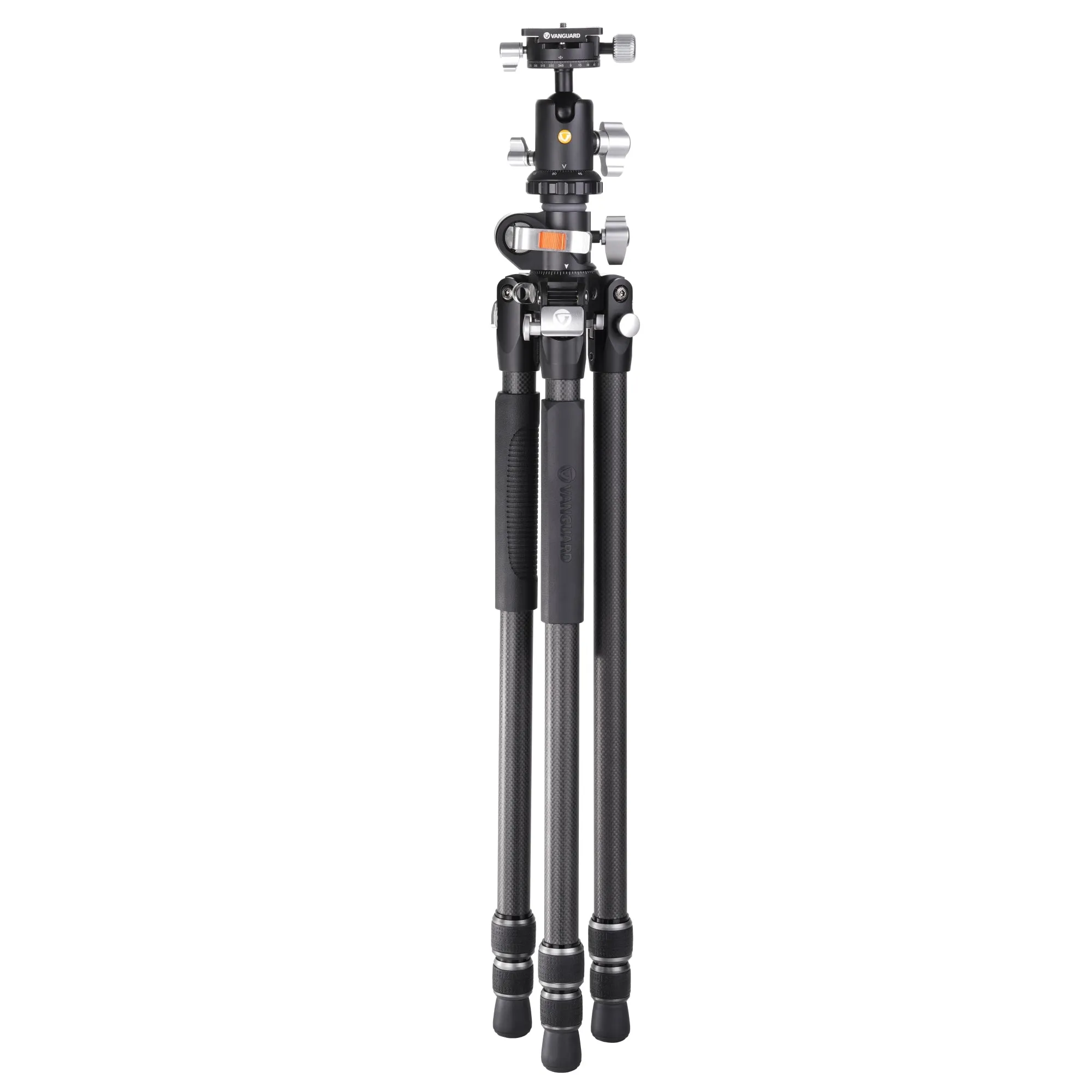 VEO 3  263CB 160S Carbon-Fiber Tripod