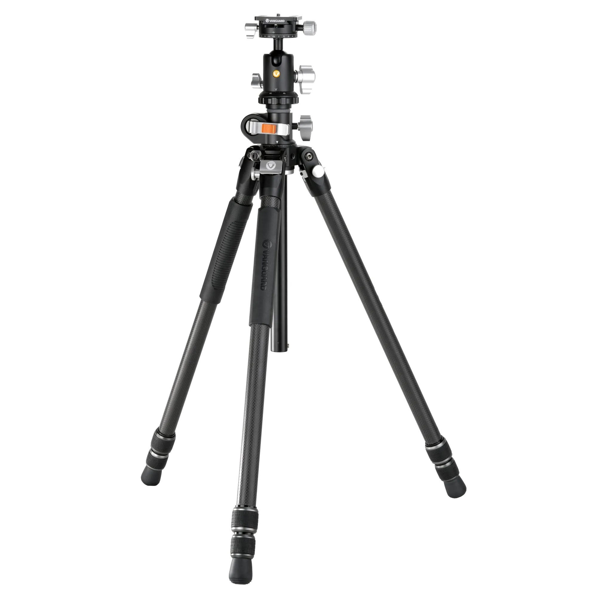 VEO 3  263CB 160S Carbon-Fiber Tripod