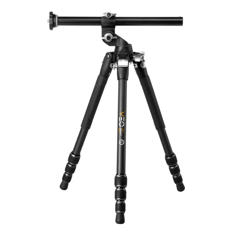 VEO 3T  234CT Carbon Fiber Tripod