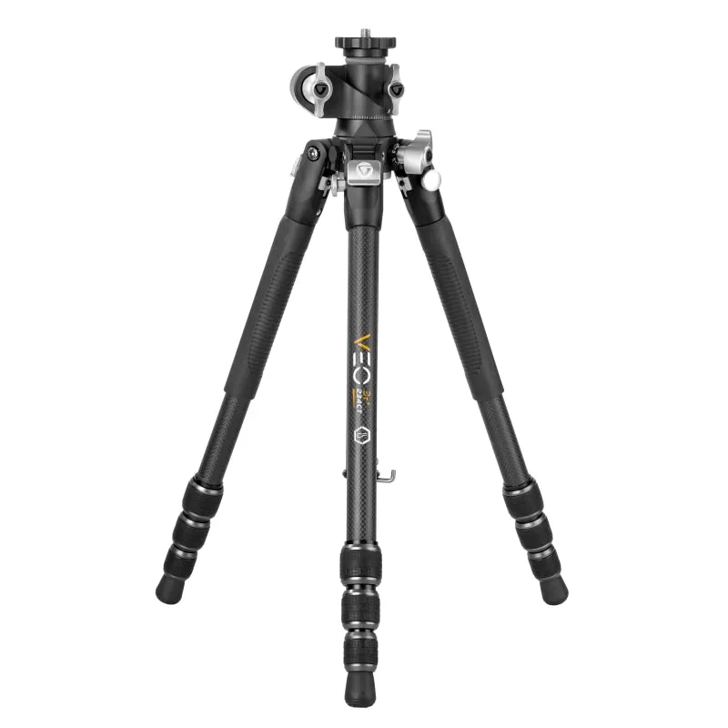 VEO 3T  234CT Carbon Fiber Tripod