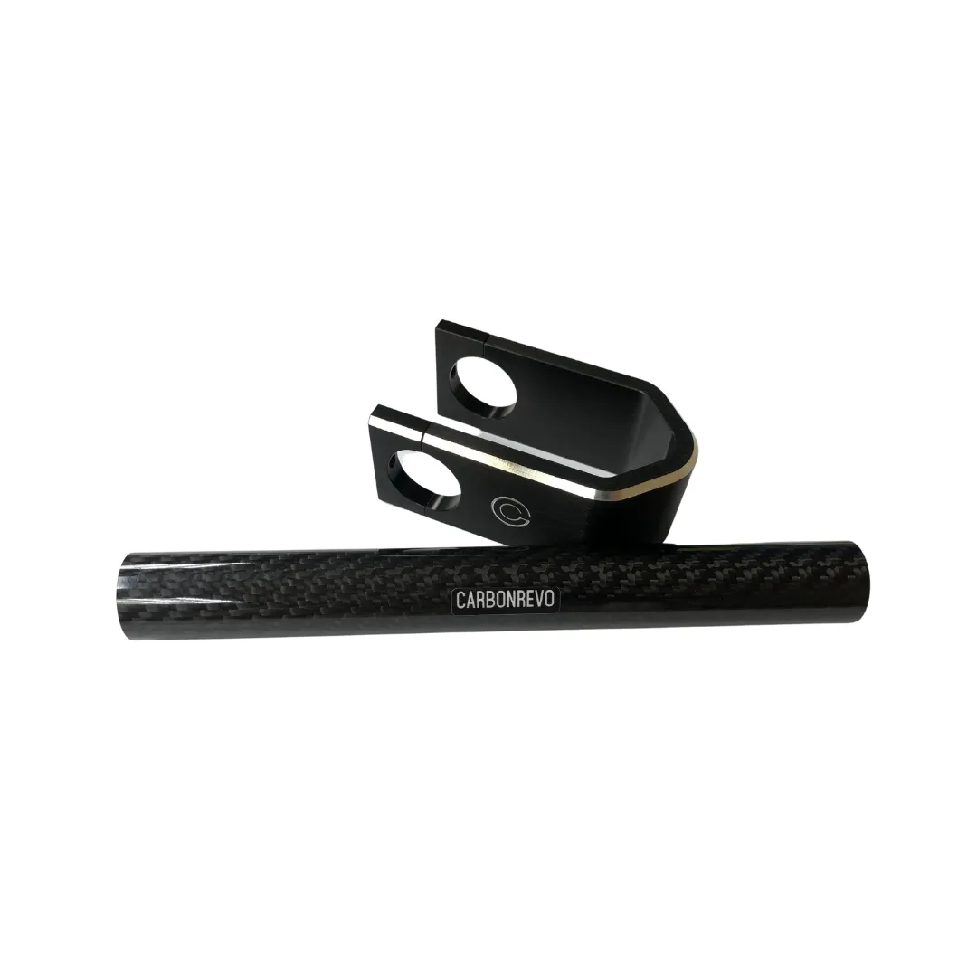 VSETT 10  Carbon Fiber Kiddy Bar