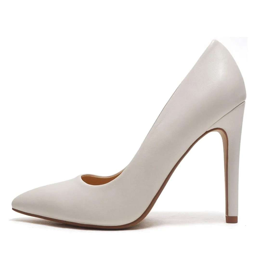 Women Fashion Pointed Toe Pump High Heel -CINDYS