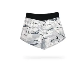 Women's V2 Athletic Shorts - Multicam Alpine